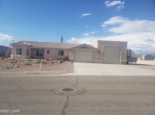 2515 Barranca Dr, Lake Havasu City, AZ 86403