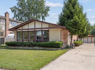 5239 Oakdale Dr, Oak Lawn, IL 60453