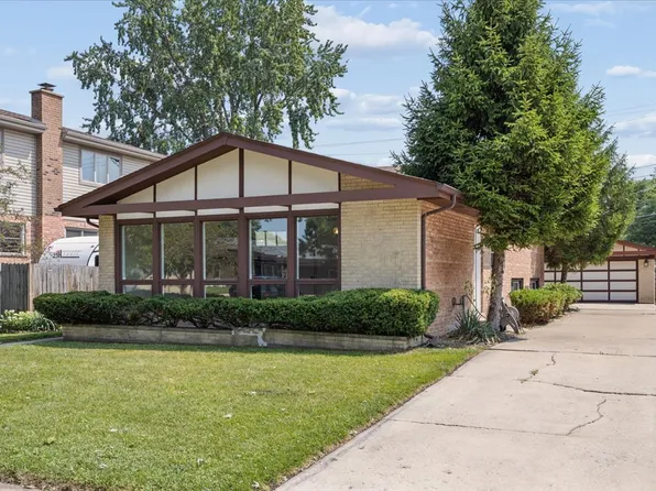 5239 Oakdale Dr, Oak Lawn, IL 60453