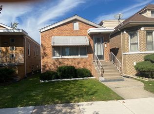 3904 W 58th Pl, Chicago, IL 60629