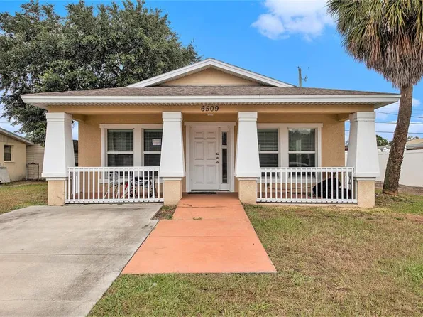 6509 W Comanche Ave, Tampa, FL 33634