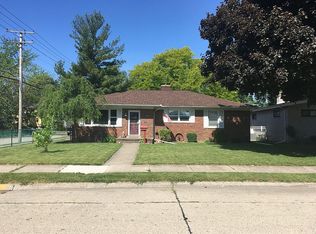 24517 Rosebud Ave, Eastpointe, MI 48021