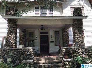 1302 S Perry St, Montgomery, AL 36104