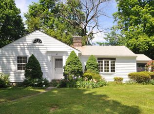 85 Prospect Dr, Chappaqua, NY 10514