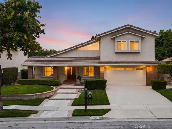 1639 Kingham Way, Fullerton, CA 92833