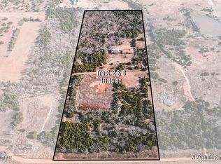 5586 N Westminster Rd LOT 2-3, Guthrie, OK 73044