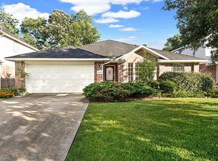 12726 Wolf Creek Ct, Humble, TX 77346