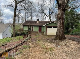 3840 Clubhouse Dr, Gainesville, GA 30501