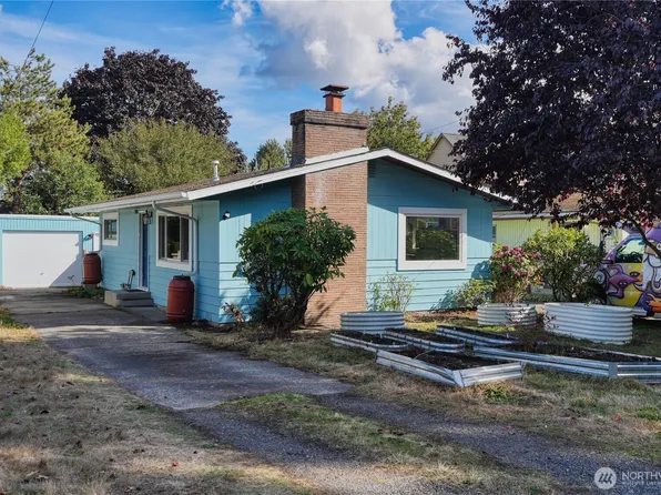 9016 12th Avenue NW, Seattle, WA 98117