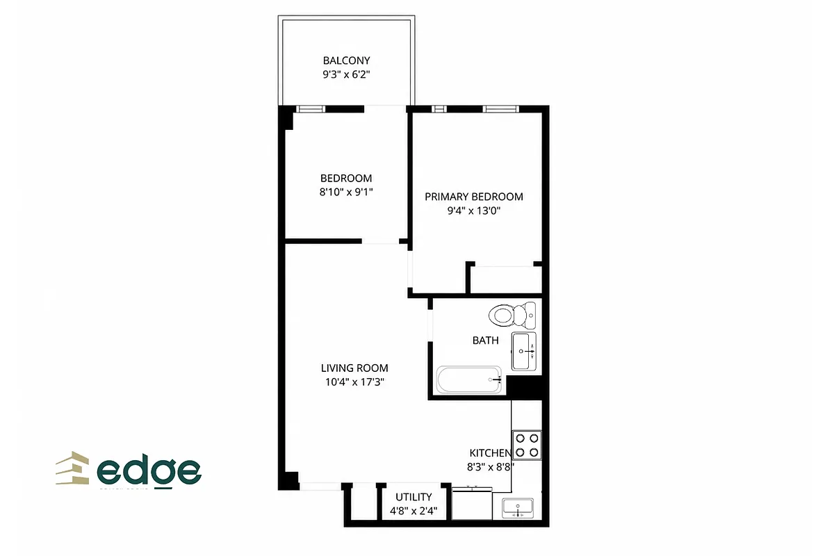Building Photo - 3415 Farragut Rd #4C