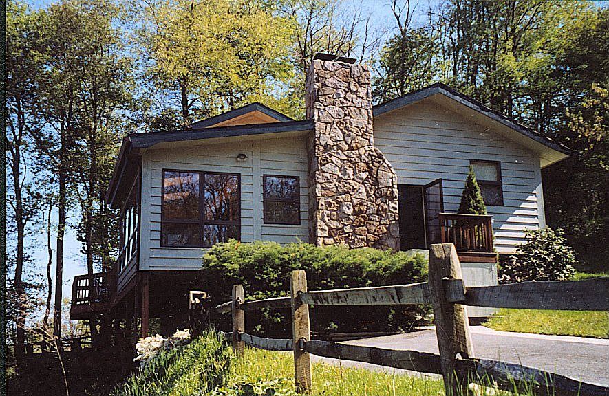 Exterior 1