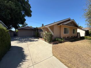 18638 Vincennes St, Northridge, CA 91324