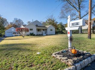 182 Brahma Ave, Bridgewater, NJ