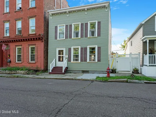 23 Johnston Avenue, Cohoes, NY 12047