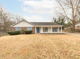 5010 Trussell Ave, Columbus, GA 31904
