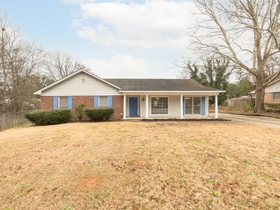 5010 Trussell Ave, Columbus, GA, 31904