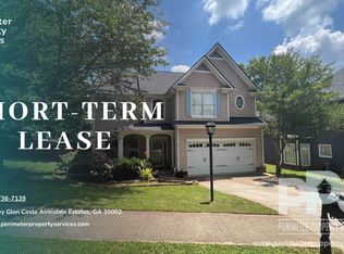 347 Ivy Glen Cir, Avondale Estates, GA 30002
