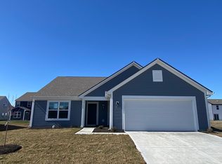 1486 Pine Bark Ln, Sheridan, IN 46069