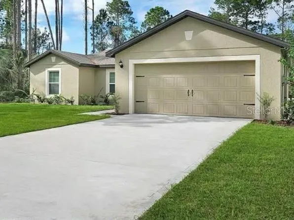 707 CARACARA COURT, POINCIANA, FL 34759