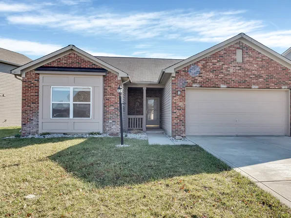 19518 Hurst Strand Way, Noblesville, IN 46062