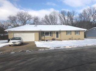 201 Old English Rd, Rolla, MO 65401