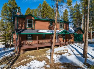 403 GCR 831, Fraser, CO 80442