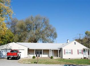 1401 3rd St, Bedford, IN 47421