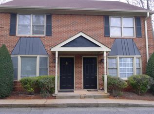 211 W Rutherford St APT 8, Athens, GA 30605
