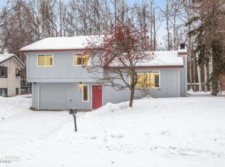 8301 Pioneer Dr, Anchorage, AK 99504