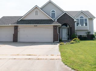 4630 S Leonine St, Wichita, KS 67217