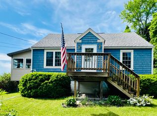 170 Main Rd N, Hampden, ME 04444