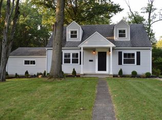 850 Glen Park Rd, Youngstown, OH 44512