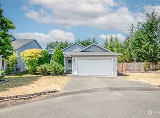 12802 82nd Avenue Ct E, Puyallup, WA 98373