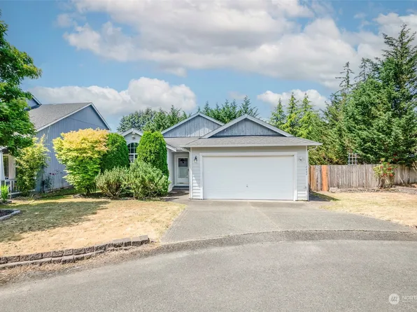 12802 82nd Avenue Ct E, Puyallup, WA 98373