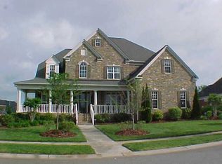 621 Georgetown Dr NW, Concord, NC 28027