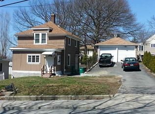 508 Logee St, Woonsocket, RI 02895