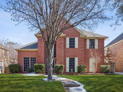 8616 Clear Sky Dr, Plano, TX, 75025