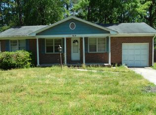 919 Miles Jamison Rd, Summerville, SC 29485