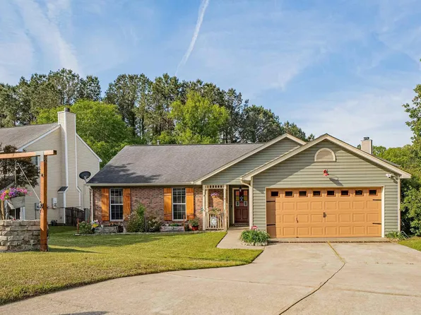 2 Cedar Field Ct, Columbia, SC 29212