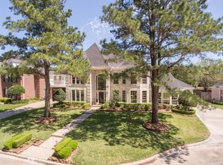 2627 Kelliwood Lakes Dr, Katy, TX 77450
