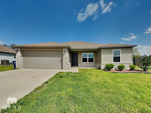12509 Solandra Cir, North Little Rock, AR 72117