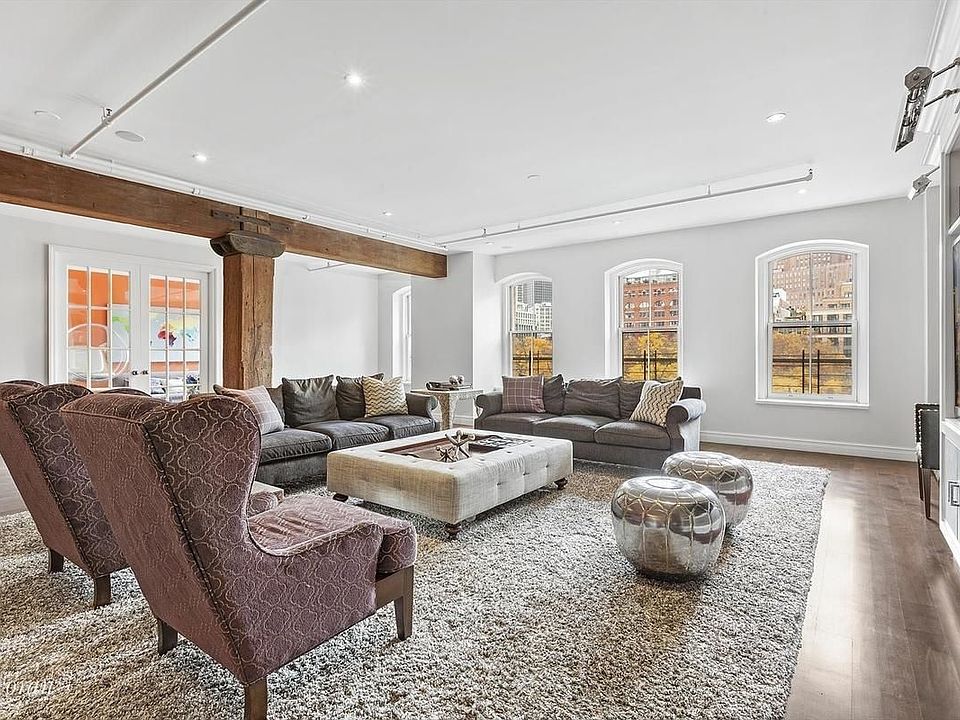 1st image of 44 Laight St APT 4A
