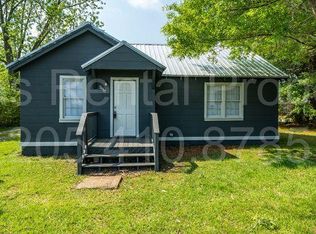 2917 Old Moulton Rd SW, Decatur, AL 35603