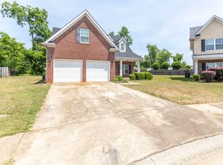 415 Bob White Rd, Macon, GA 31216