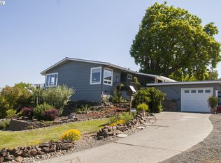 1112 Oregon Ave, The Dalles, OR 97058