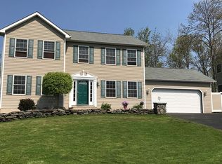 1125 Audubon Dr #L-2, Clarks Summit, PA 18411