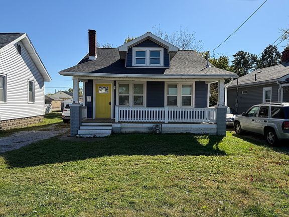 2nd image of 1117 E Columbia St