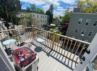 21 Germania St #U3, Jamaica Plain, MA 02130