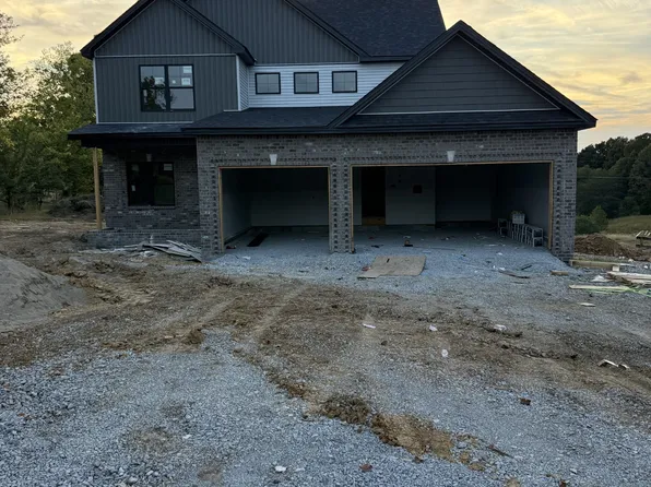 3700 Old Highway 48 Lot 2, Clarksville, TN 37040