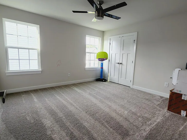 Bedroom #4